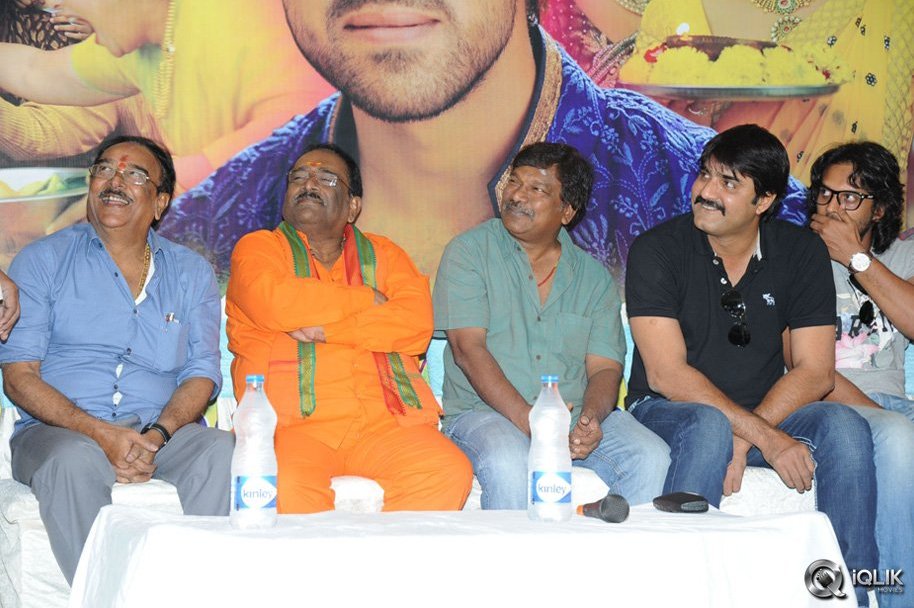 Govindhudu-Andari-Vaadele-Movie-Success-Meet